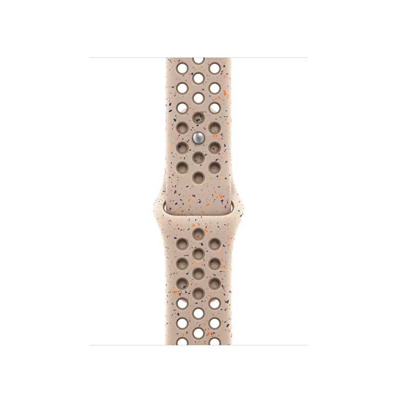 41 mm Kumtaşı Nike Spor Kordon - M/L MUUR3ZM/A