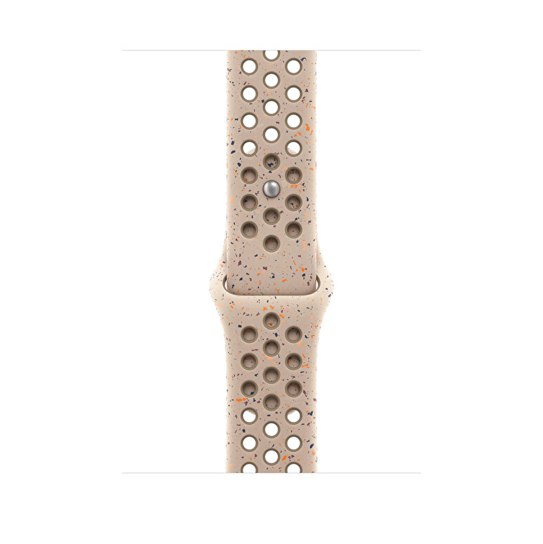 45 mm Kumtaşı Nike Spor Kordon - M/L MUV73ZM/A
