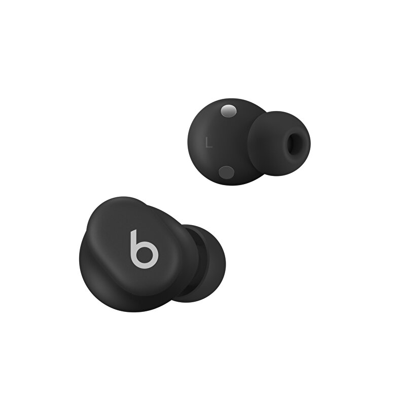 Beats Solo Buds - Gerçek Kablosuz Kulak İçi Kulaklık - Mat Siyah MUVW3EE/A