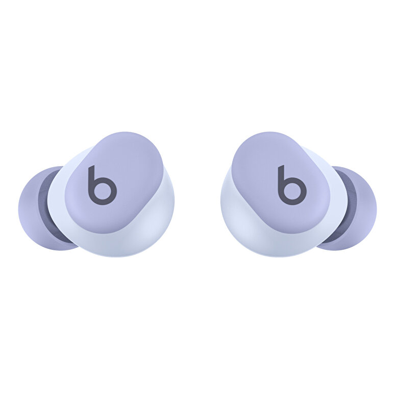 Beats Solo Buds - Gerçek Kablosuz Kulak İçi Kulaklık - Aurora Mavisi MUVX3EE/A