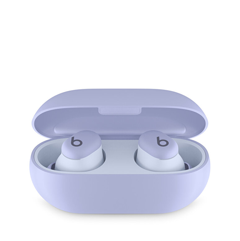 Beats Solo Buds - Gerçek Kablosuz Kulak İçi Kulaklık - Aurora Mavisi MUVX3EE/A