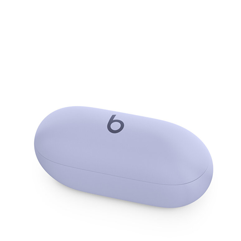 Beats Solo Buds - Gerçek Kablosuz Kulak İçi Kulaklık - Aurora Mavisi MUVX3EE/A
