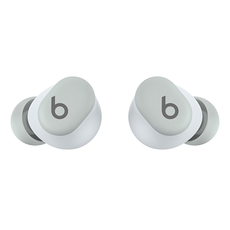 Beats Solo Buds - Gerçek Kablosuz Kulak İçi Kulaklık - Fırtına Grisi MUVY3EE/A