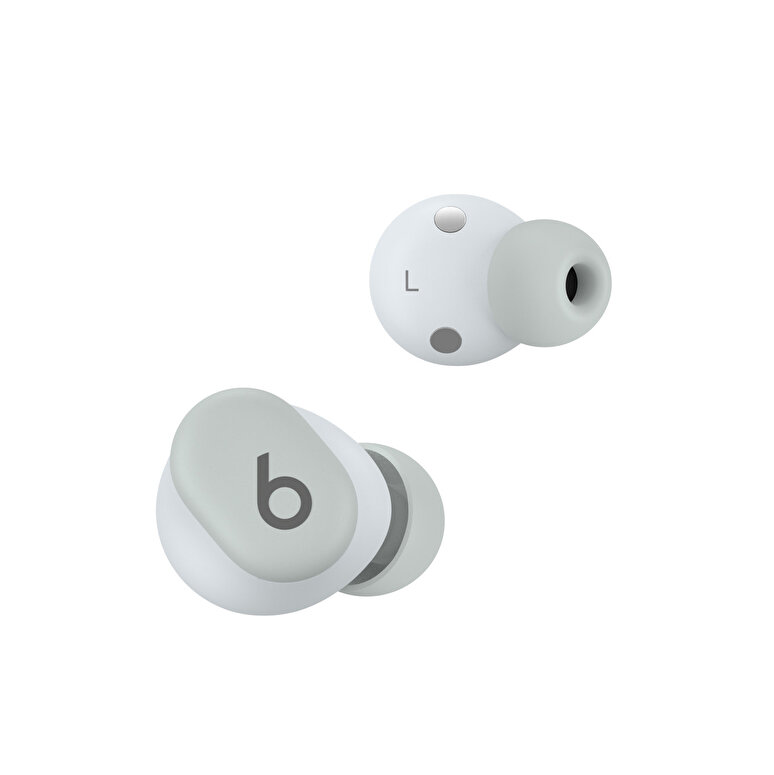 Beats Solo Buds - Gerçek Kablosuz Kulak İçi Kulaklık - Fırtına Grisi MUVY3EE/A
