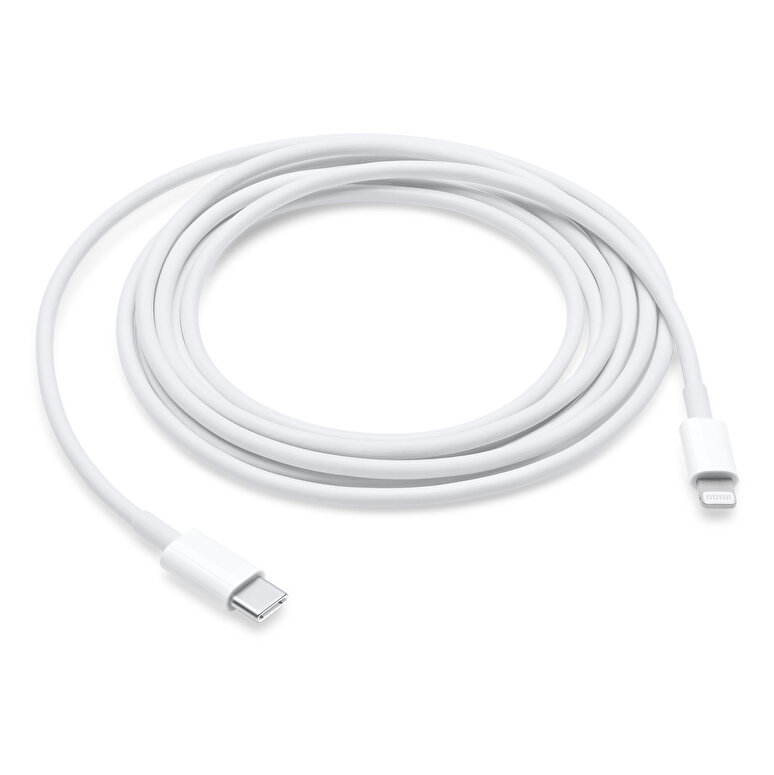 Apple USB-C to Lightning Cable (2 m) MW2R3ZM/A