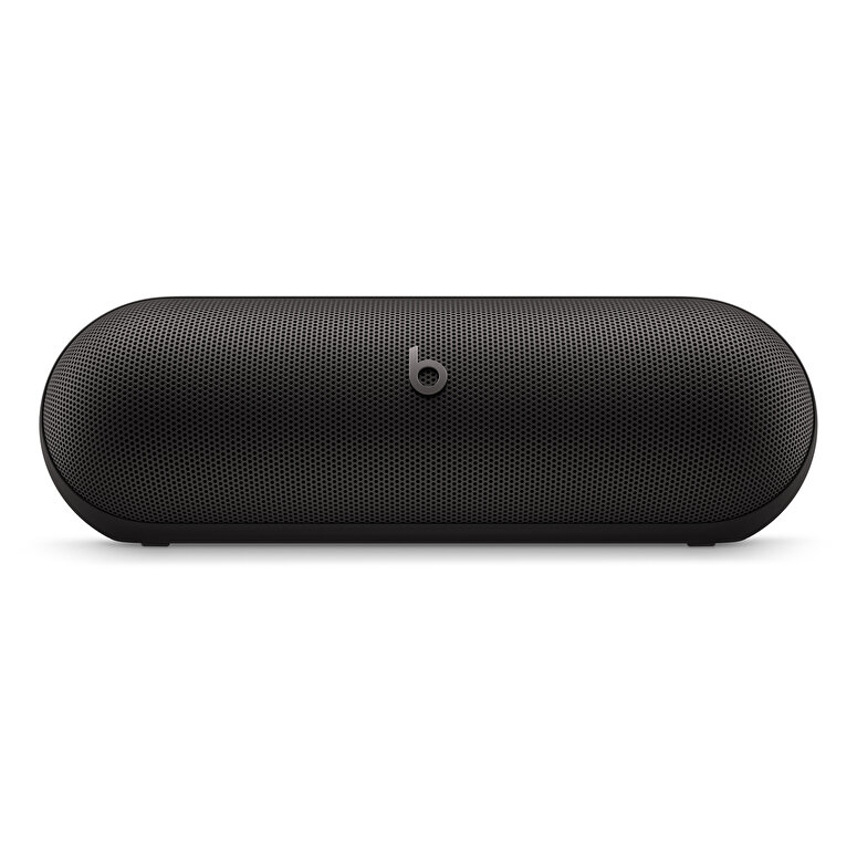 Beats Pill -Wireless Bluetooth Speaker - Mat.Black MW443EE/A