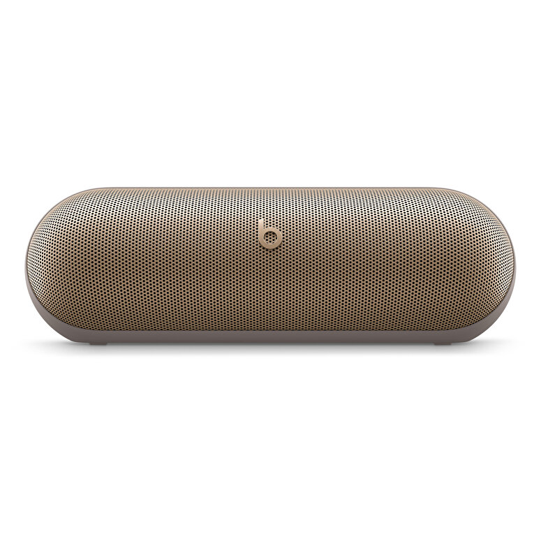 Beats Pill -Wireless Bluetooth Speaker - Camp.Gold MW463EE/A