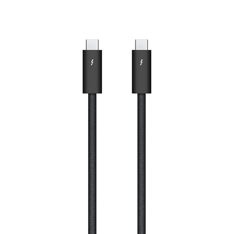 Apple Thunderbolt 4 (USB-C) Pro Kablo (3 m) MW5H3ZM/A