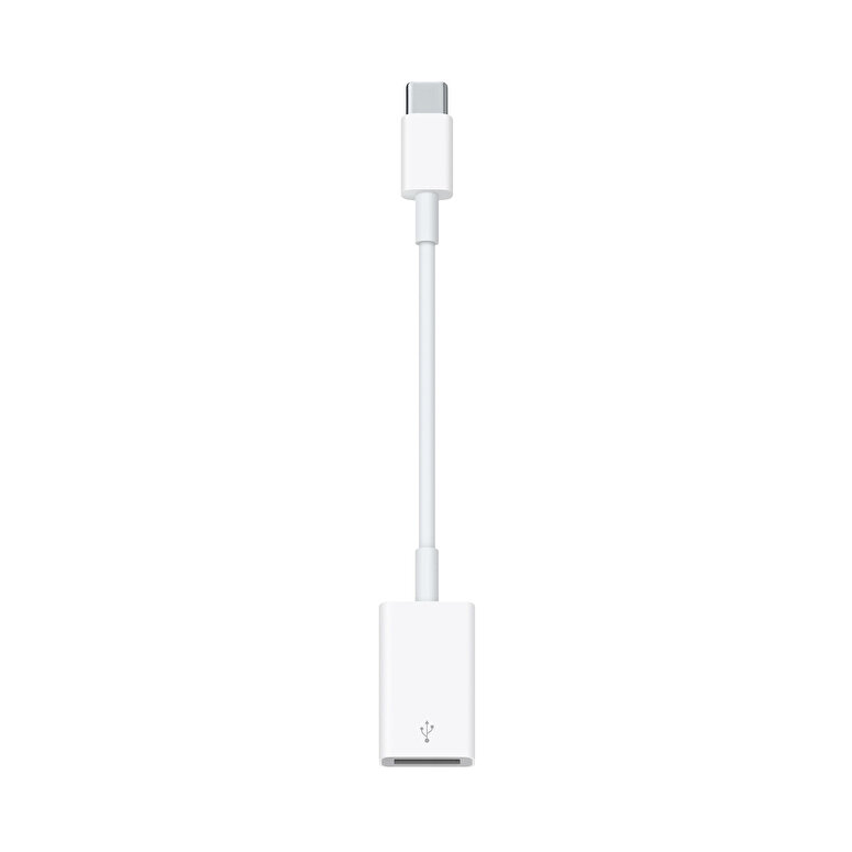 USB-C - USB Adaptörü MW5L3ZM/A