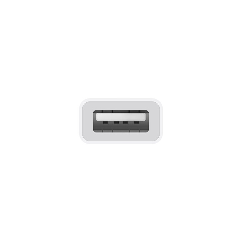 USB-C - USB Adaptörü MW5L3ZM/A