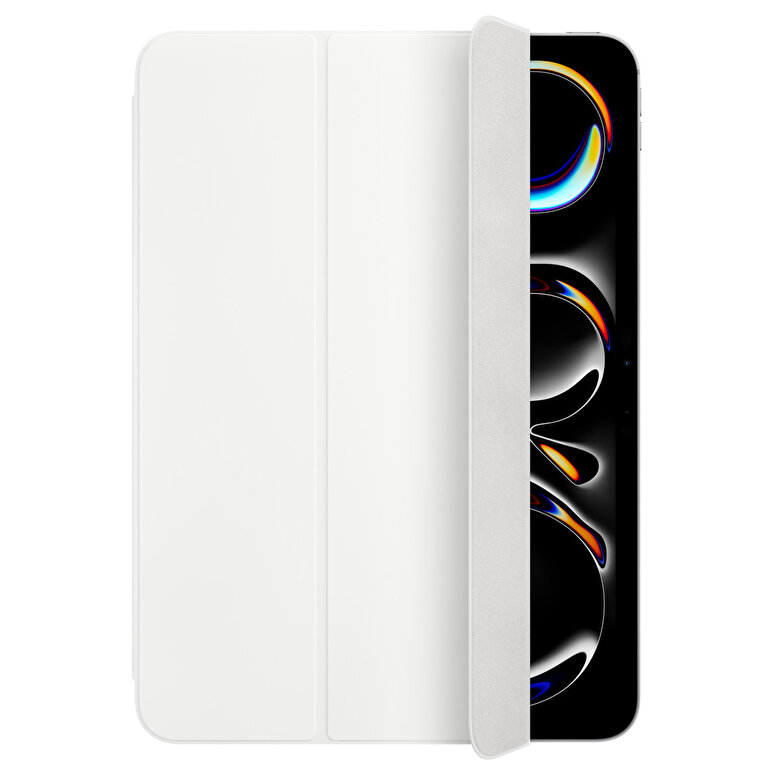 11 inç iPad Pro (M4) için Smart Folio - Beyaz MW973ZM/A