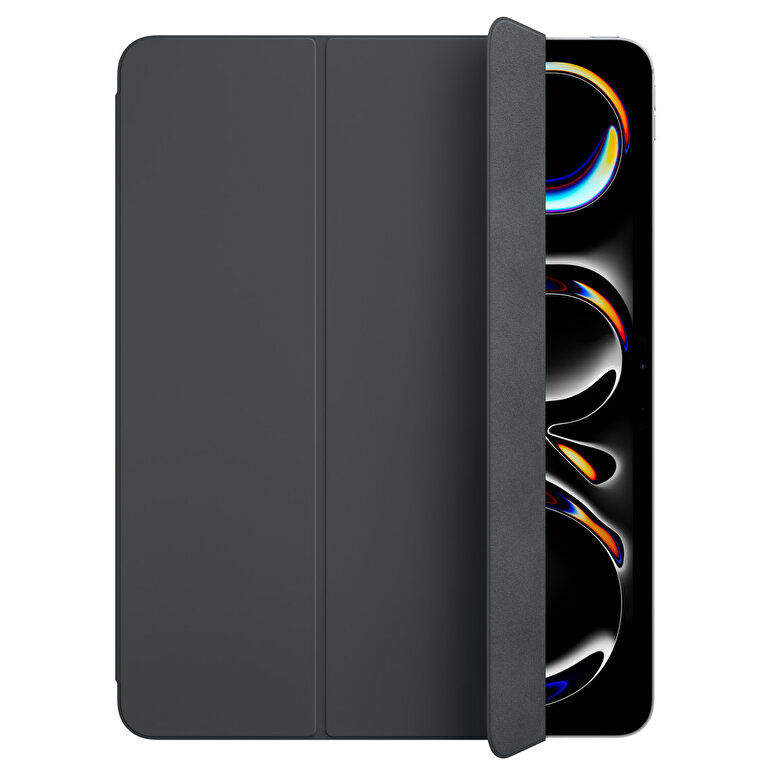 13 inç iPad Pro (M4) için Smart Folio - Siyah MWK33ZM/A