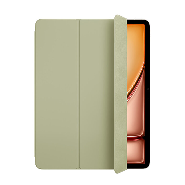 13 inç iPad Air (M2) için Smart Folio - Ada Çayı MWKC3ZM/A