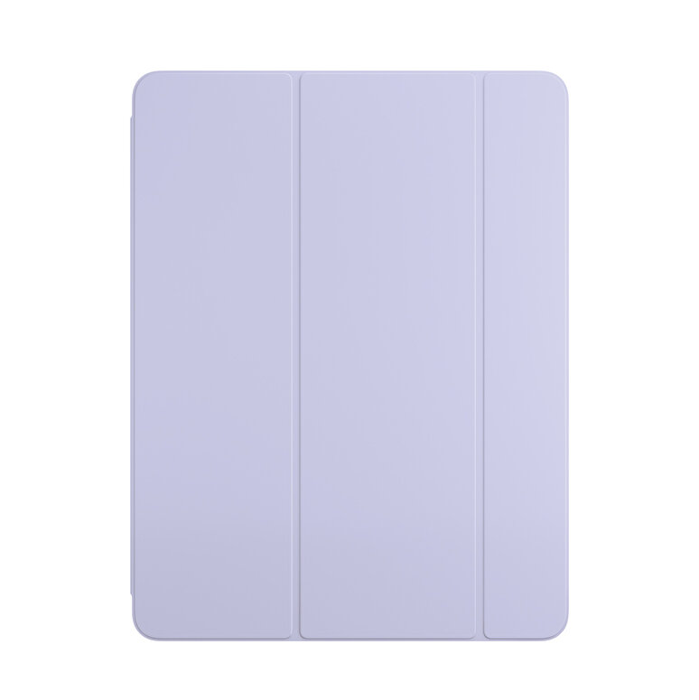13 inç iPad Air (M2) için Smart Folio - Açık Mor MWKD3ZM/A