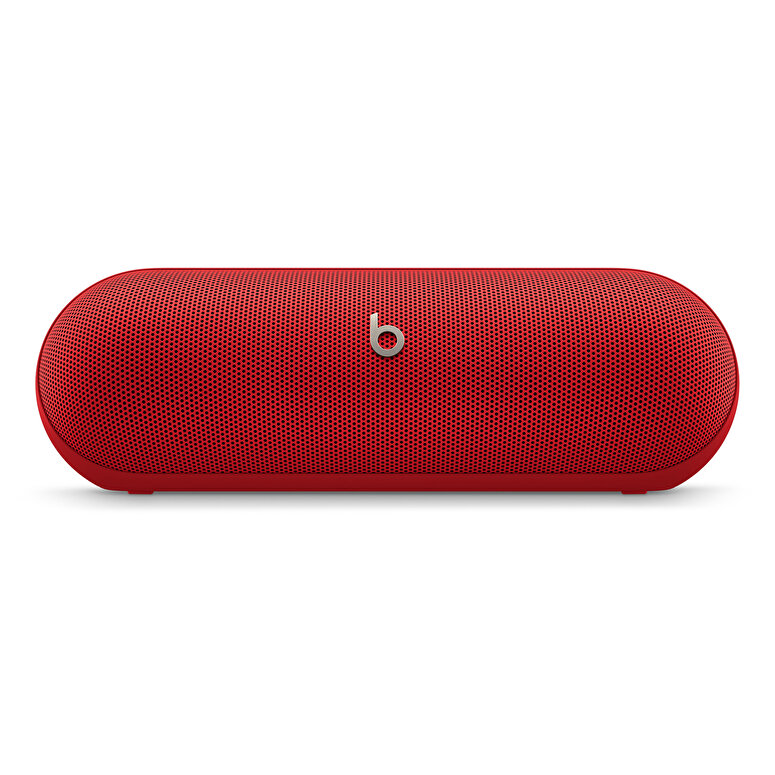 Beats Pill -Wireless Bluetooth Speaker - State-Red MWQW3EE/A