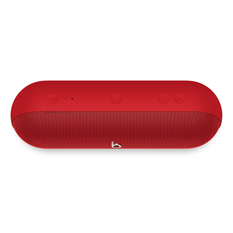 Beats Pill -Wireless Bluetooth Speaker - State-Red MWQW3EE/A