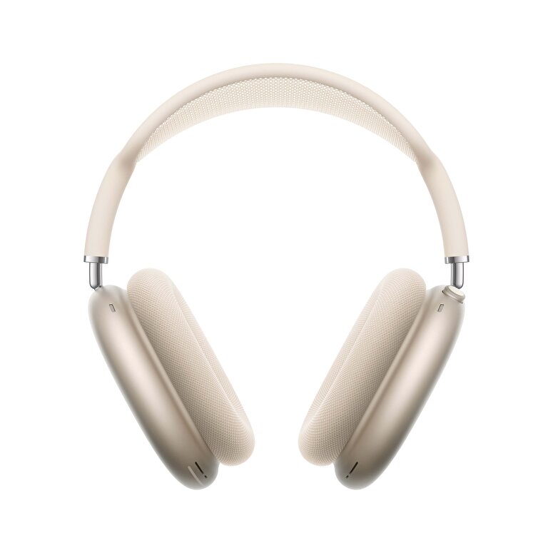 AirPods Max - Yıldız Işığı  MWW53TU/A