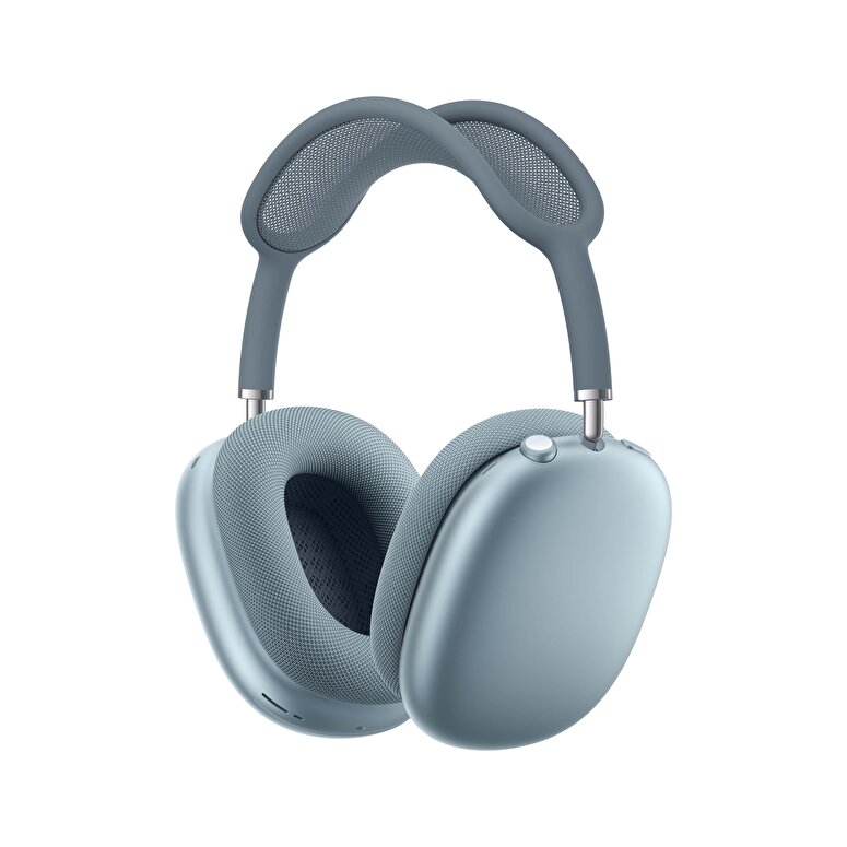 AirPods Max - Mavi  MWW63TU/A