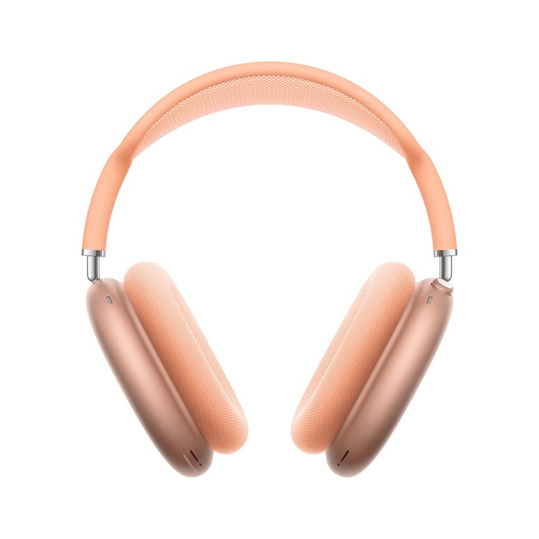 AirPods Max - Turuncu  MWW73TU/A