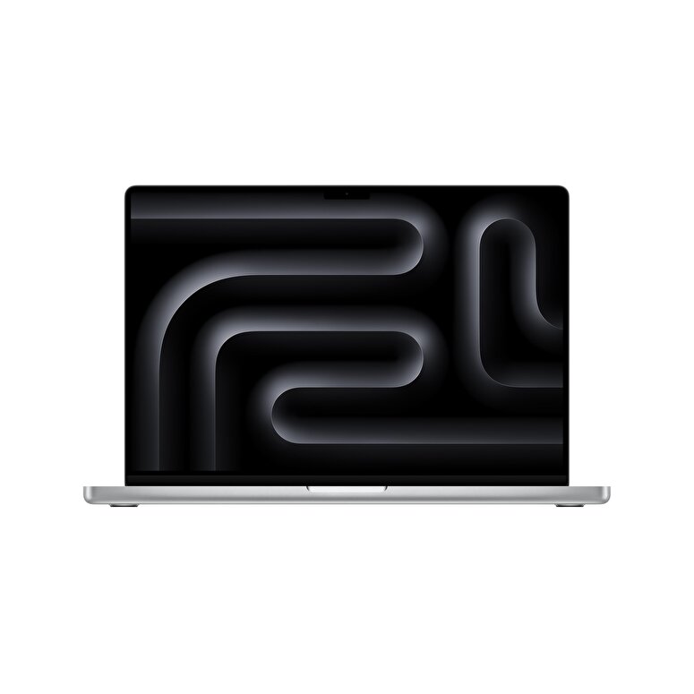 MacBook Pro 16 inç M4 Pro Çip 14CPU 20GPU 24GB Bellek 512GB SSD Gümüş MX2T3TU/A