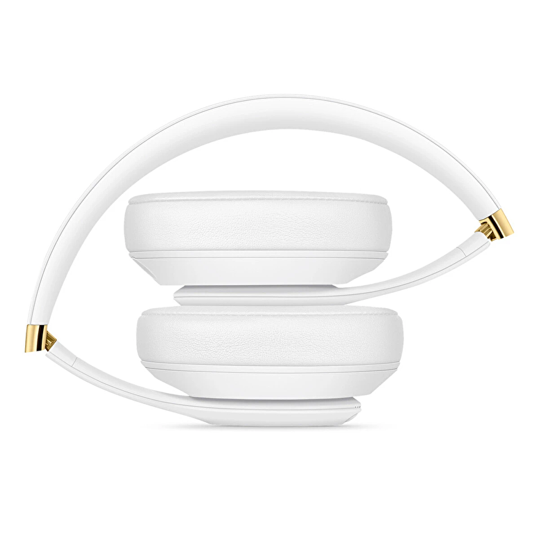 Beats Studio3 MX3Y2EE/A Wireless Kulak Üstü Beyaz Bluetooth Kulaklık MX3Y2EE/A