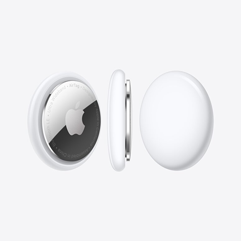 Apple AirTag (Tekli Paket) MX532TU/A