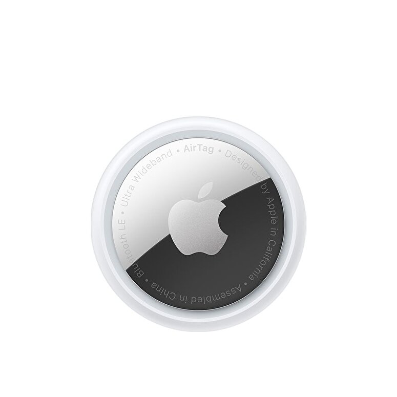 Apple AirTag (Tekli Paket) MX532TU/A