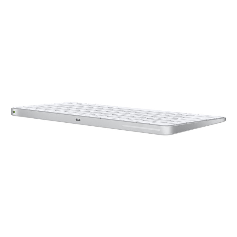 Apple çipli Mac modelleri için Touch ID özellikli Magic Keyboard (USB-C) - Türkçe Q Klavye MXCK3TQ/A