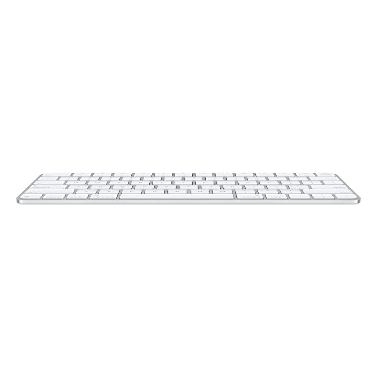 Apple çipli Mac modelleri için Touch ID özellikli Magic Keyboard (USB-C) - Türkçe Q Klavye MXCK3TQ/A
