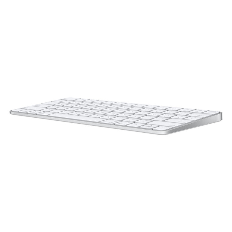 Apple çipli Mac modelleri için Touch ID özellikli Magic Keyboard (USB-C) - Türkçe Q Klavye MXCK3TQ/A