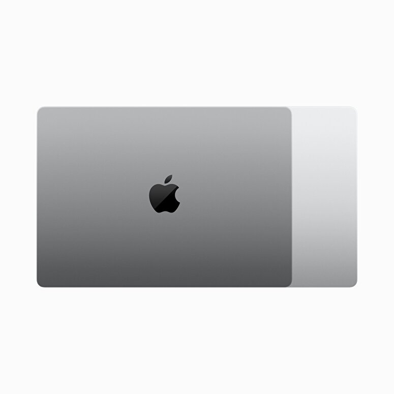 MacBook Pro 14 inç M3 Çip 8CPU 10GPU 16GB Bellek 1TB SSD Uzay Grisi MXE03TU/A