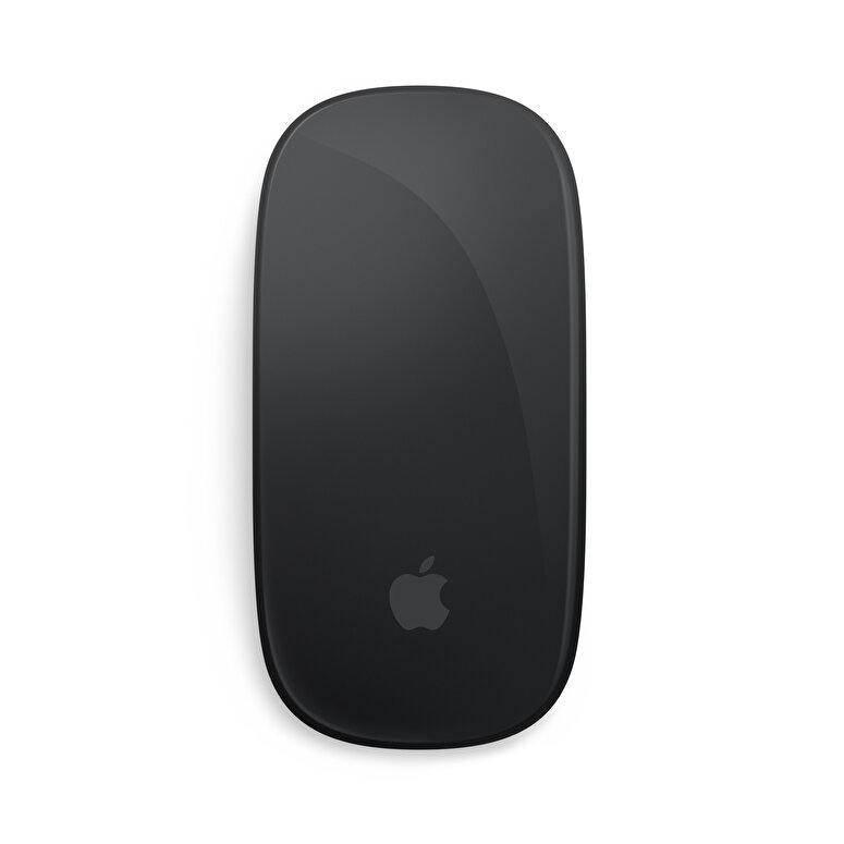 Apple Magic Mouse (USB-C) - Siyah Multi-Touch Yüzey MXK63ZE/A