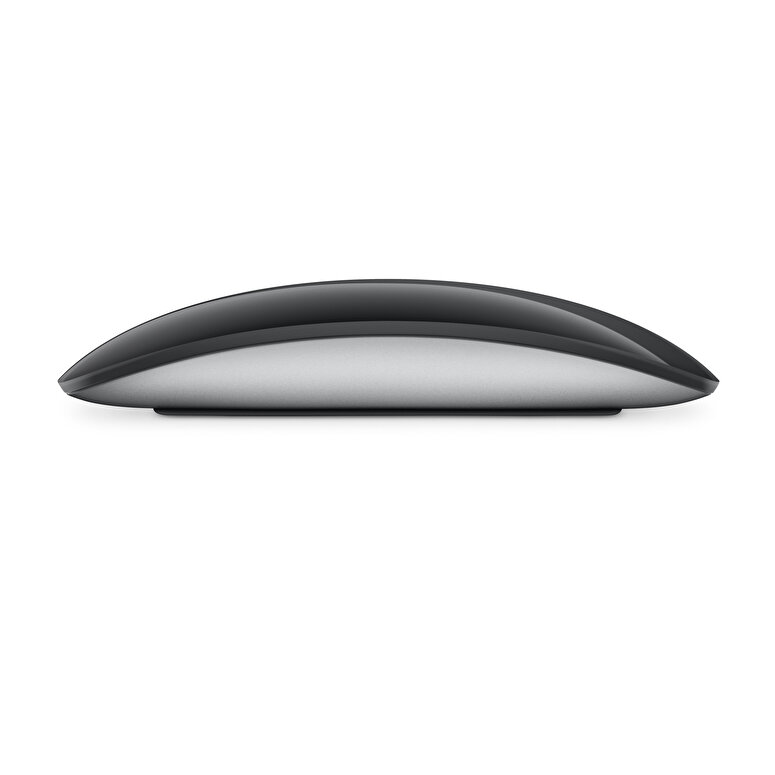 Apple Magic Mouse (USB-C) - Siyah Multi-Touch Yüzey MXK63ZE/A