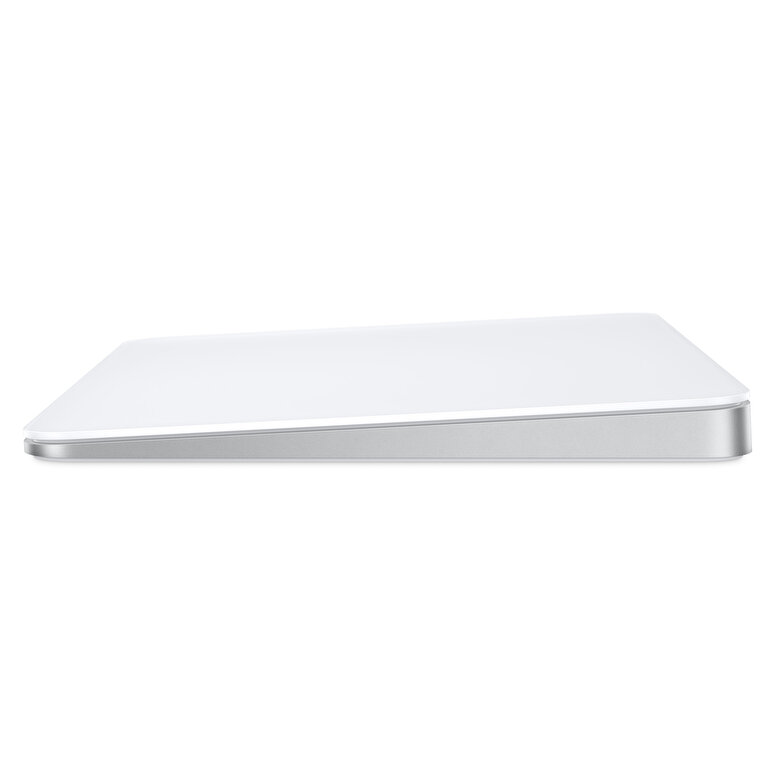 Apple Magic Trackpad (USB-C) - Beyaz Multi-Touch Yüzey MXK93ZE/A