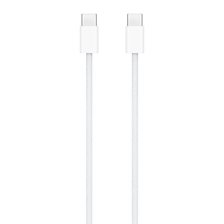 Apple Magic Trackpad (USB-C) - Beyaz Multi-Touch Yüzey MXK93ZE/A