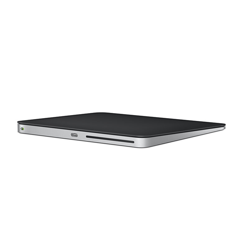 Apple Magic Trackpad (USB-C) - Siyah Multi-Touch Yüzey MXKA3ZE/A