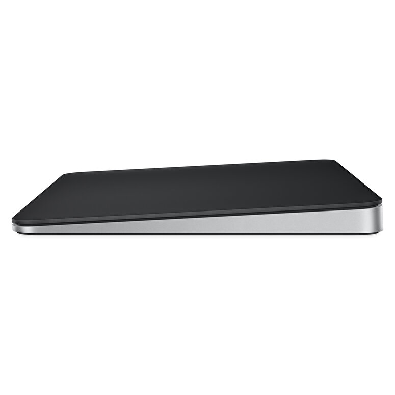 Apple Magic Trackpad (USB-C) - Siyah Multi-Touch Yüzey MXKA3ZE/A