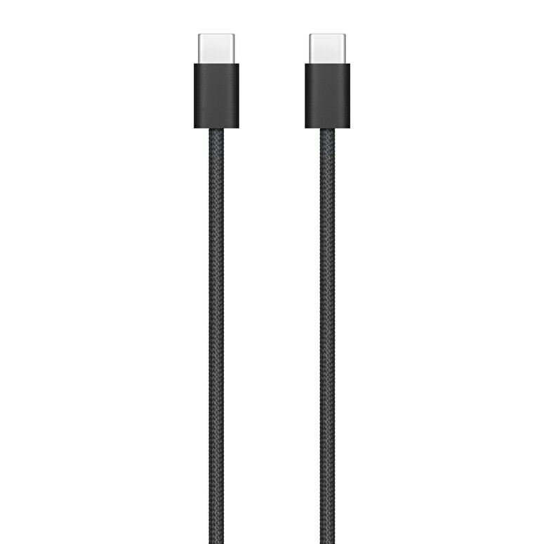 Apple Magic Trackpad (USB-C) - Siyah Multi-Touch Yüzey MXKA3ZE/A