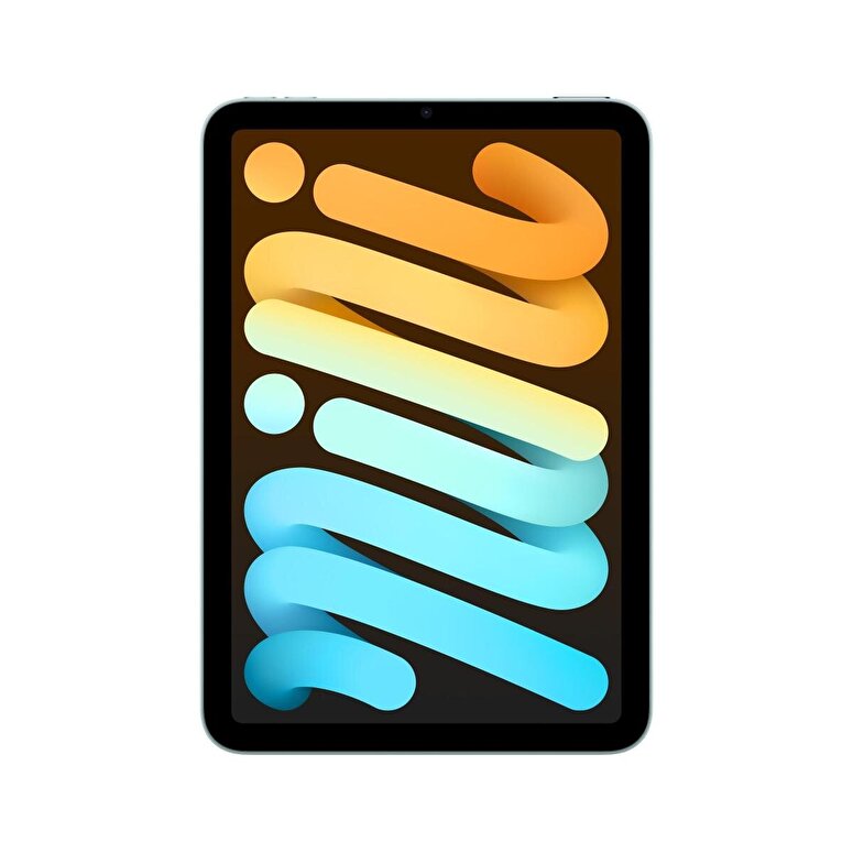 Apple iPad Mini 256GB 8.3 inç  Wi-Fi Mavi  MXNC3TU/A