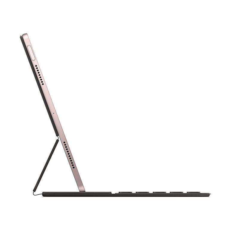 11 inç iPad Pro (4. nesil) ve iPad Air (5. nesil) için Smart Keyboard Folio - Türkçe Q Klavye MXNK2TQ/A