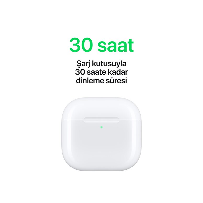 AirPods 4  MXP63TU/A