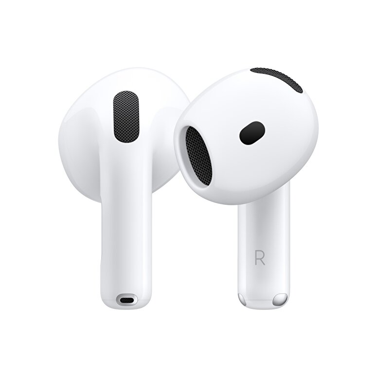 AirPods 4 Aktif Gürültü Engelleme Özellikli  MXP93TU/A