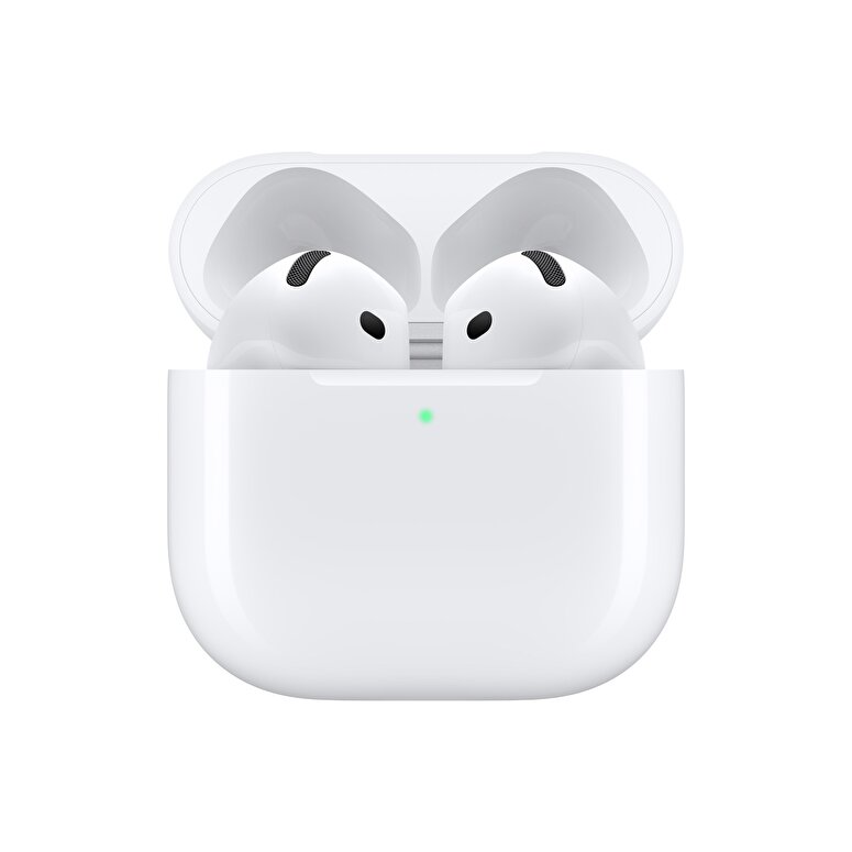 AirPods 4 Aktif Gürültü Engelleme Özellikli  MXP93TU/A