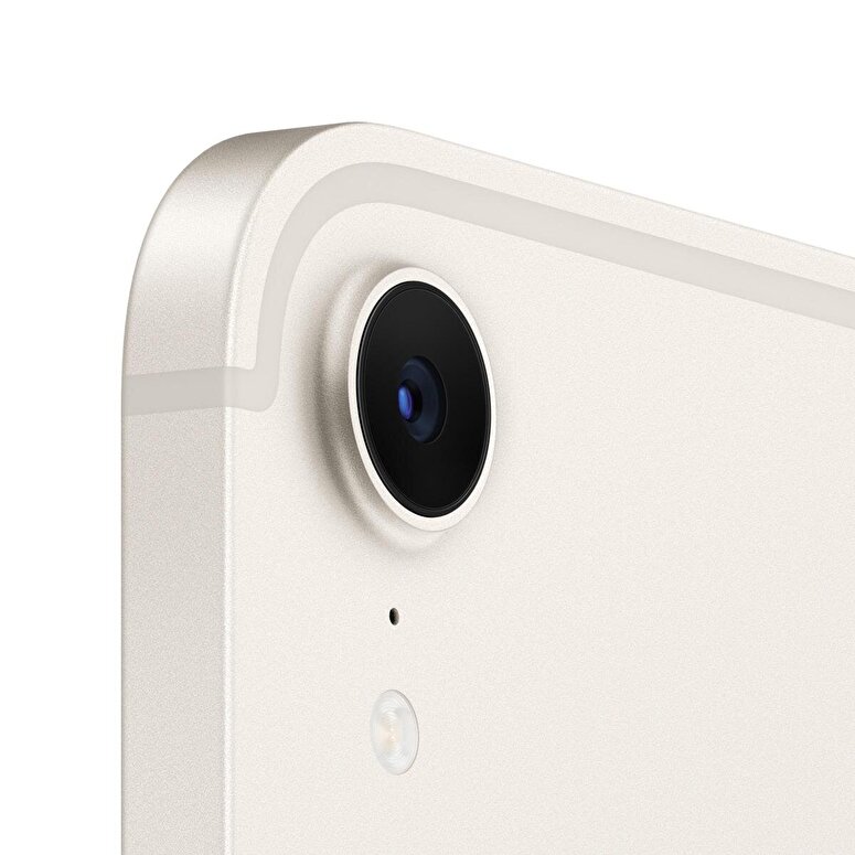 Apple iPad Mini 256GB 8.3 inç  Wi-Fi + Cellular Yıldız Işığı  MXPX3TU/A