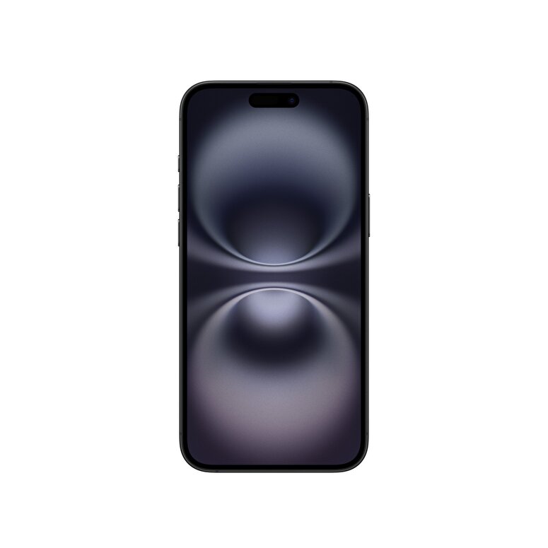 Apple iPhone 16 Plus 128GB Siyah  MXVU3TU/A