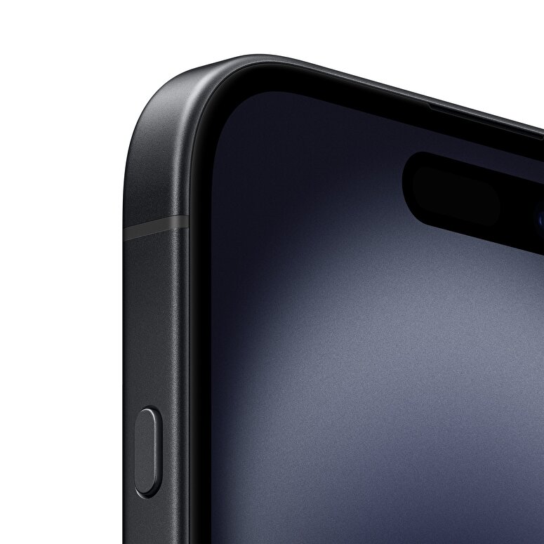 Apple iPhone 16 Plus 128GB Siyah  MXVU3TU/A