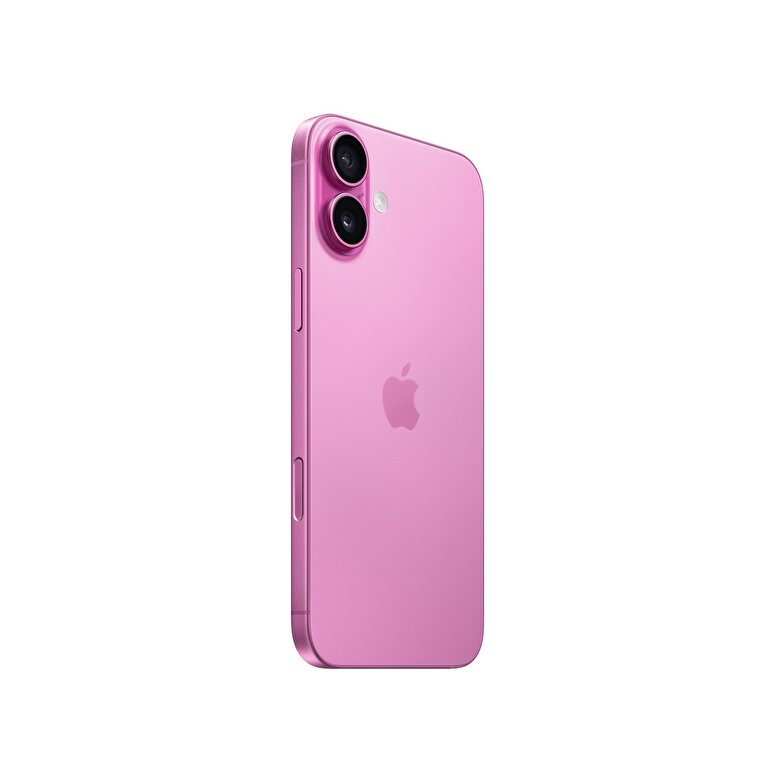 Apple iPhone 16 Plus 128GB Pembe  MXVW3TU/A