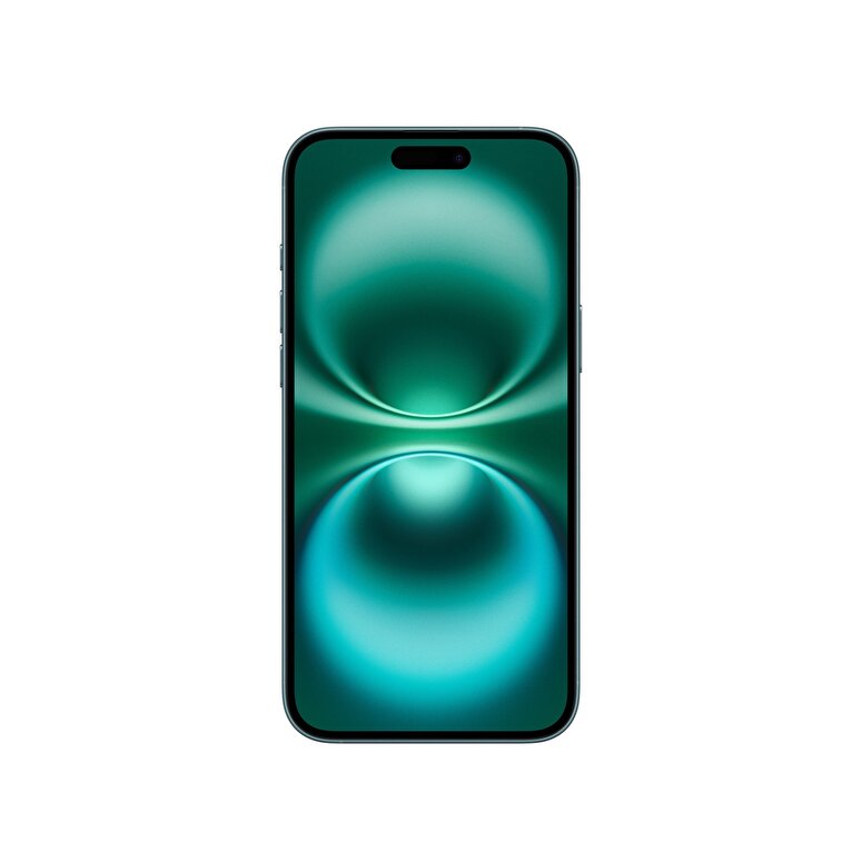 Apple iPhone 16 Plus 128GB Deniz Mavisi  MXVY3TU/A