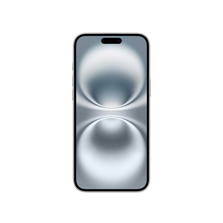Apple iPhone 16 Plus 256GB Beyaz  MXWV3TU/A