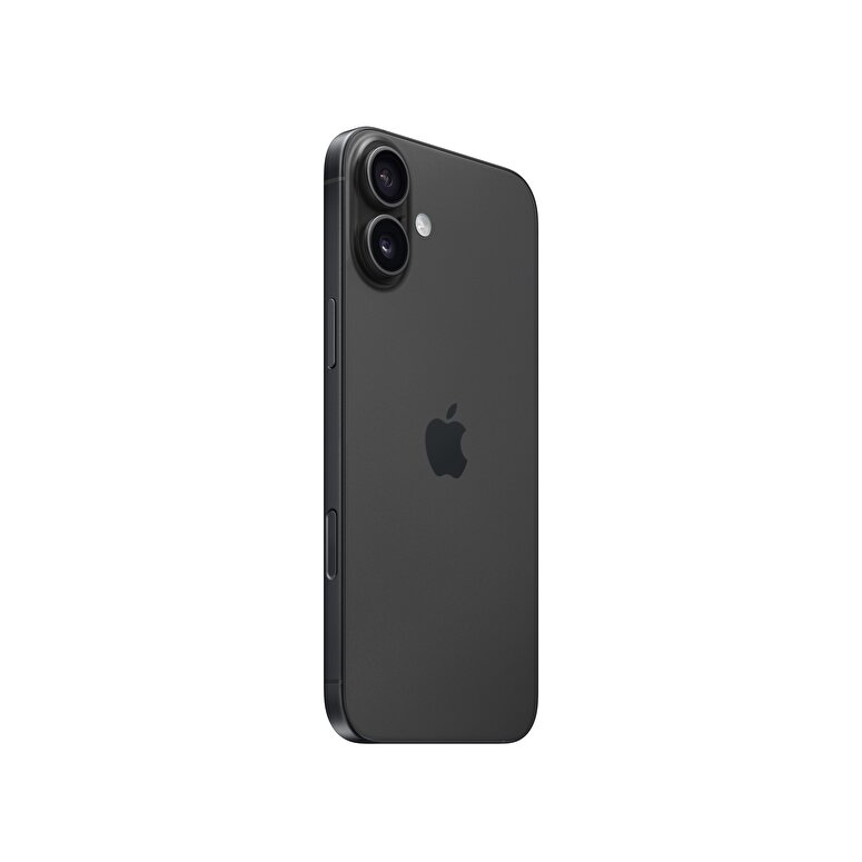 Apple iPhone 16 Plus 512GB Siyah  MY1P3TU/A